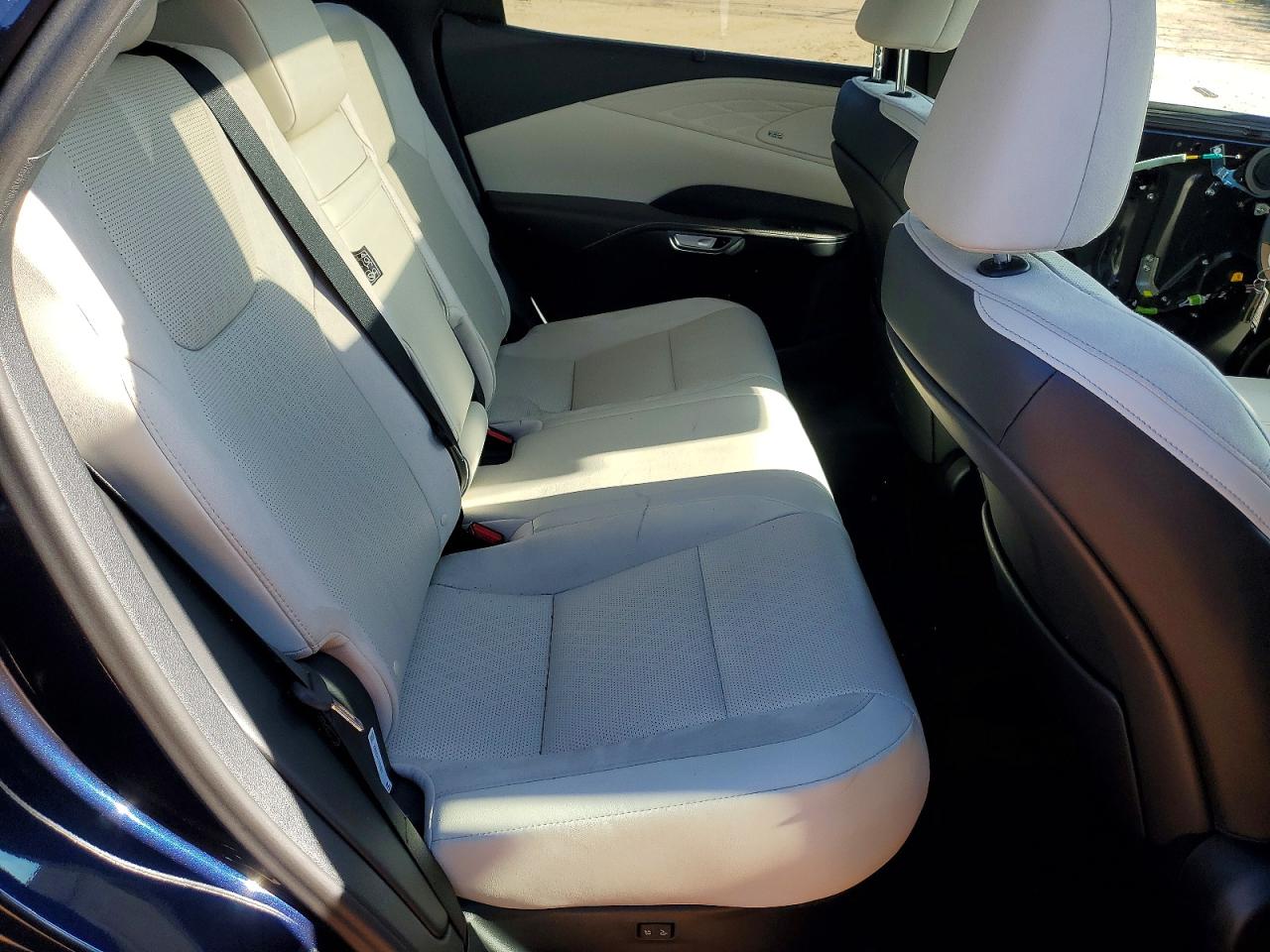 2024 LEXUS RX 350