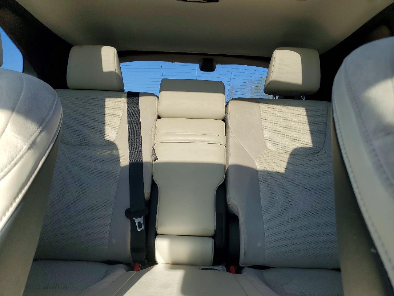 2024 LEXUS RX 350