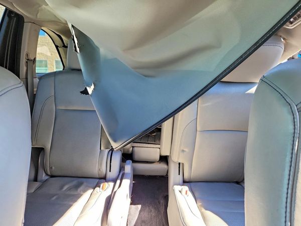 2015 TOYOTA HIGHLANDER