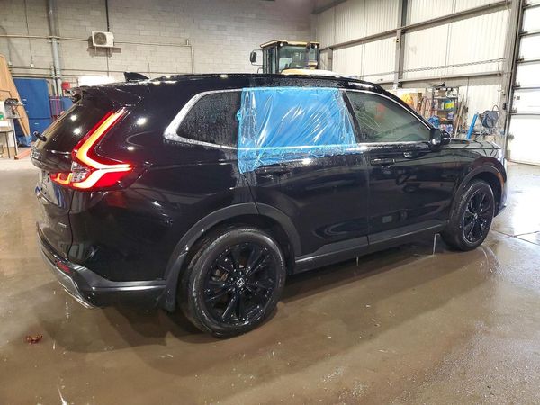 2025 HONDA CR-V Sport Touring