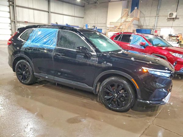 2025 HONDA CR-V Sport Touring