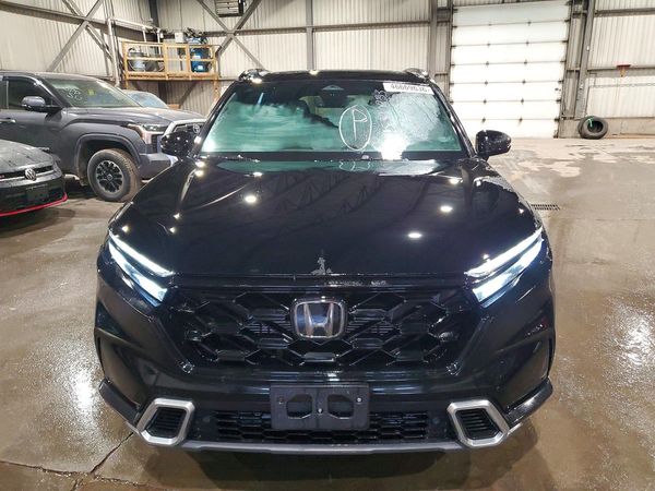 2025 HONDA CR-V Sport Touring