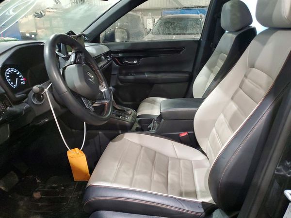 2025 HONDA CR-V Sport Touring