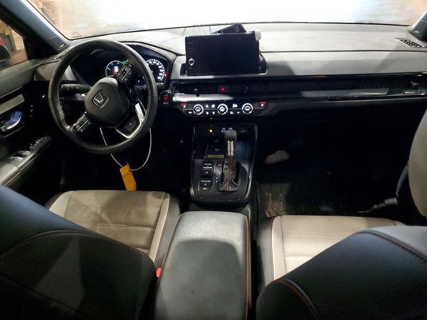 2025 HONDA CR-V Sport Touring