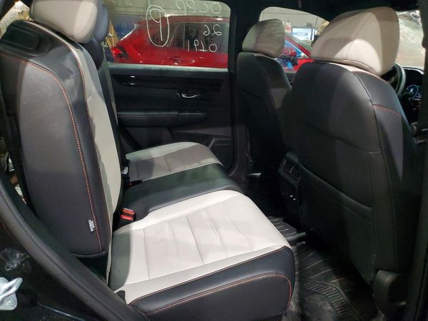 2025 HONDA CR-V Sport Touring