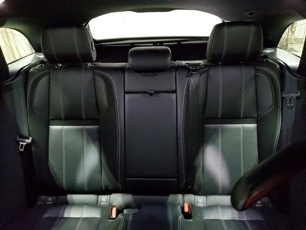 2018 LAND ROVER RANGE RVR