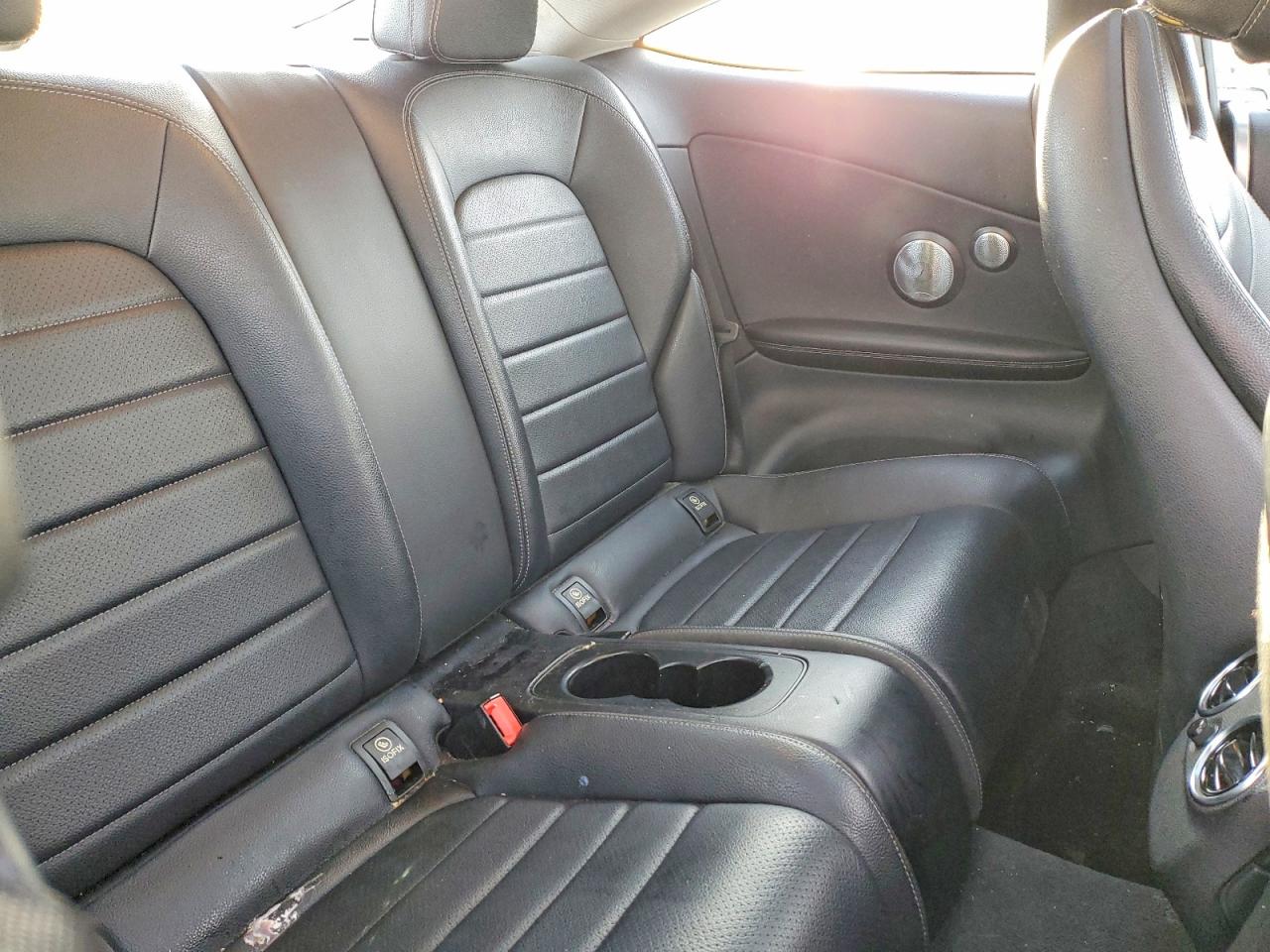 2017 MERCEDES-BENZ C C300-4M