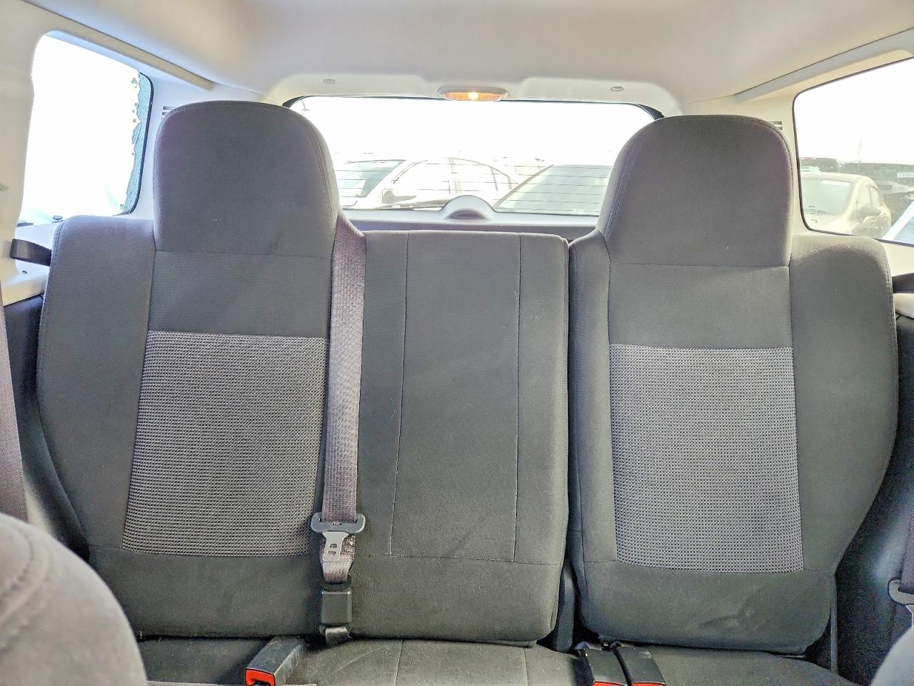 2016 JEEP PATRIOT SPORT FWD