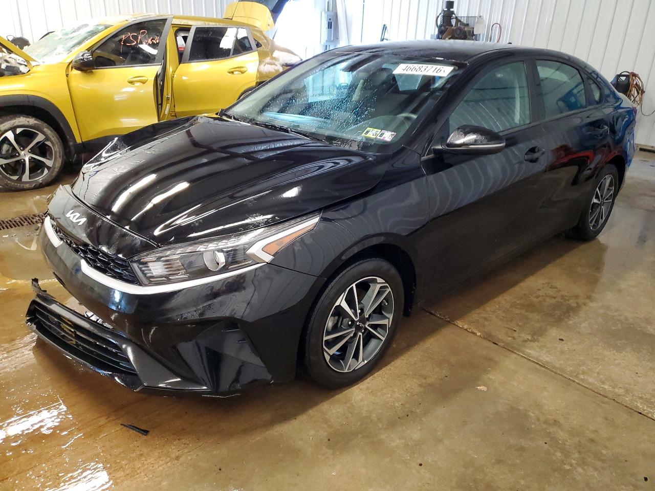 2024 KIA FORTE LX, LXS