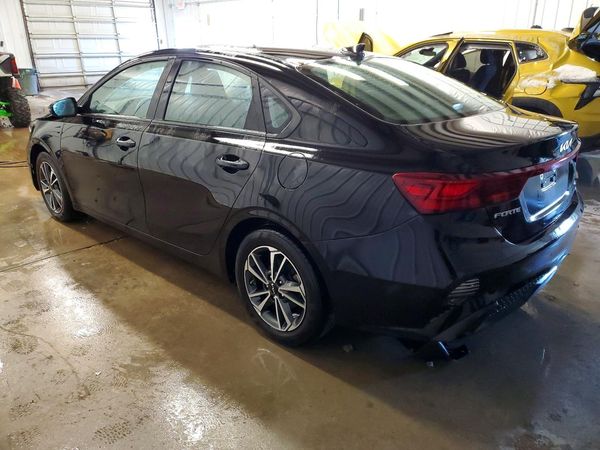2024 KIA FORTE LX, LXS