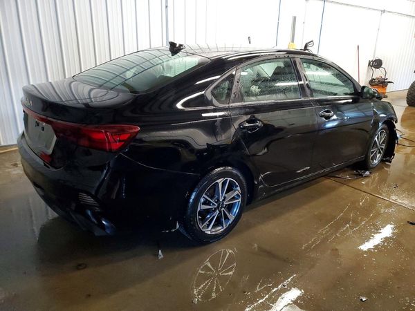 2024 KIA FORTE LX, LXS