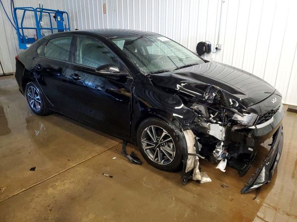 2024 KIA FORTE LX, LXS