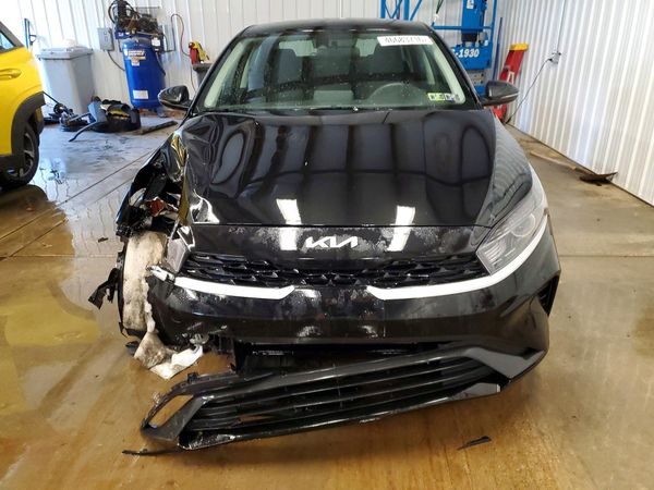 2024 KIA FORTE LX, LXS