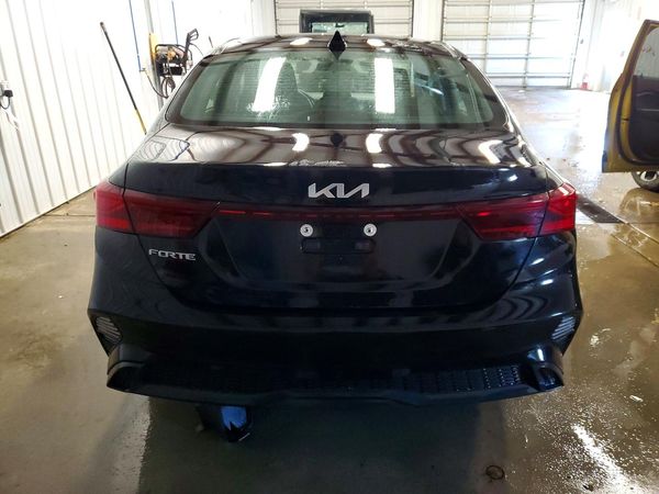 2024 KIA FORTE LX, LXS