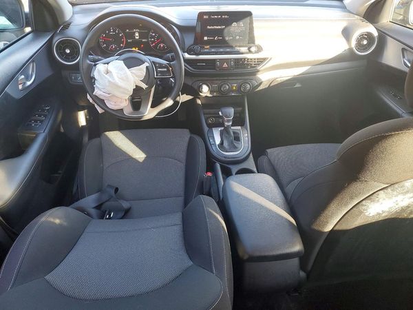 2024 KIA FORTE LX, LXS