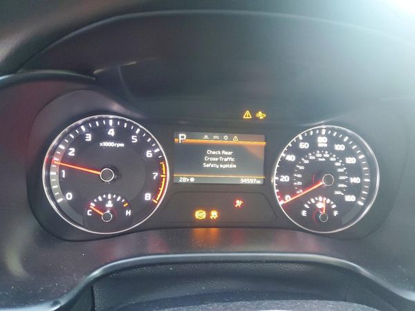 2024 KIA FORTE LX, LXS