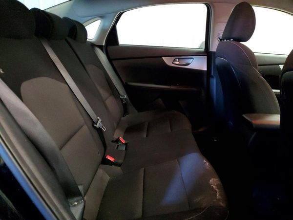 2024 KIA FORTE LX, LXS