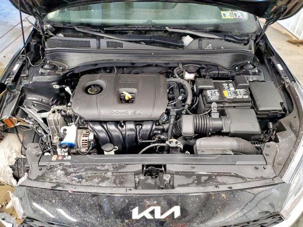 2024 KIA FORTE LX, LXS