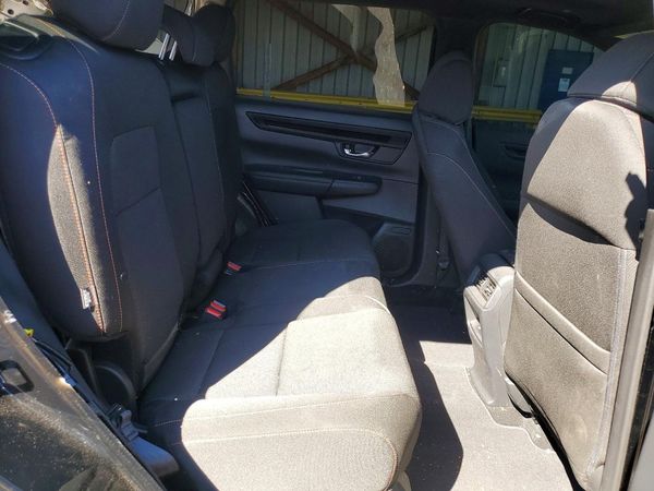 2025 HONDA CR-V Sport