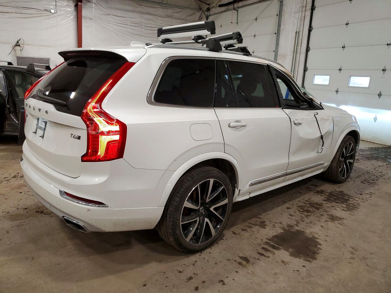 2019 VOLVO XC90 Inscription