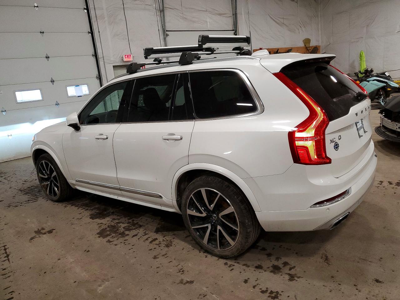 2019 VOLVO XC90 Inscription
