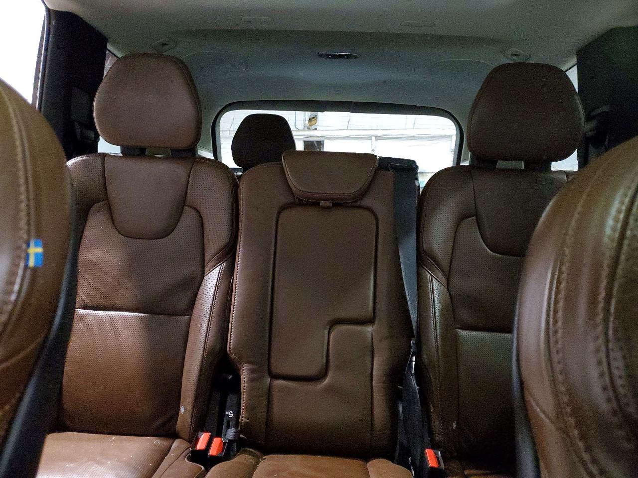 2019 VOLVO XC90 Inscription