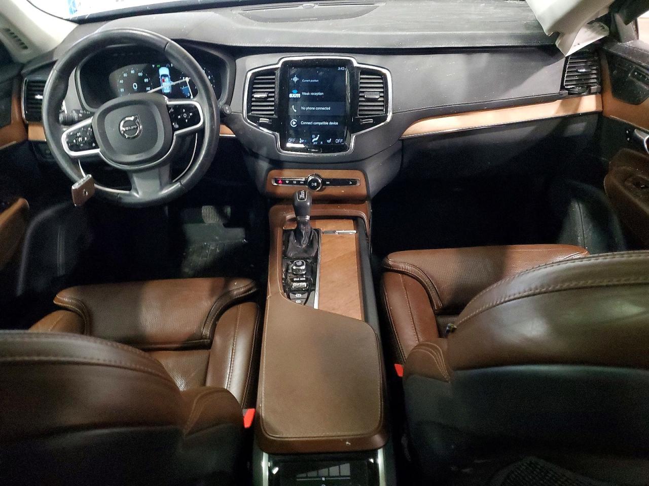 2019 VOLVO XC90 Inscription