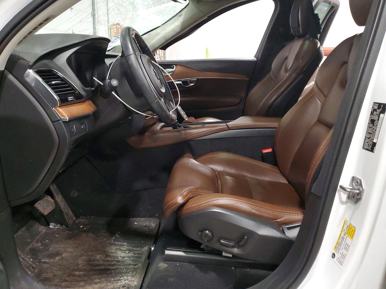 2019 VOLVO XC90 Inscription