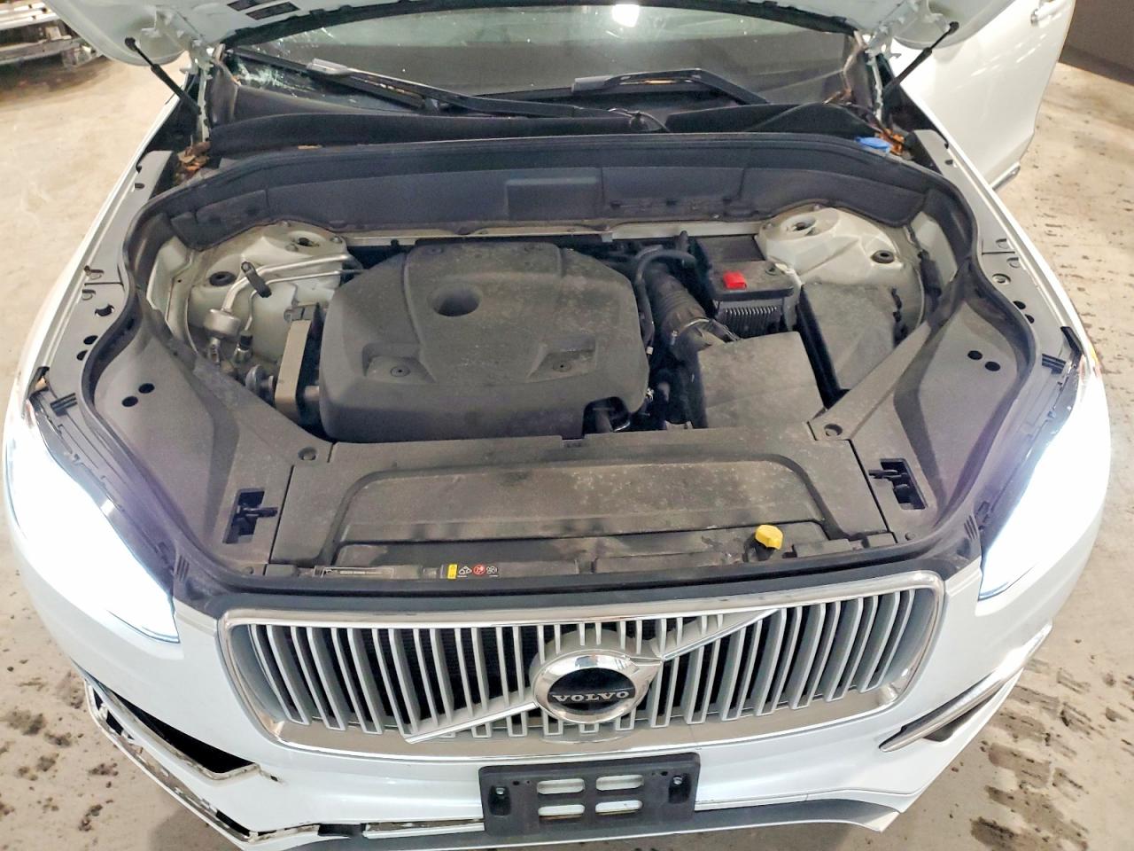 2019 VOLVO XC90 Inscription