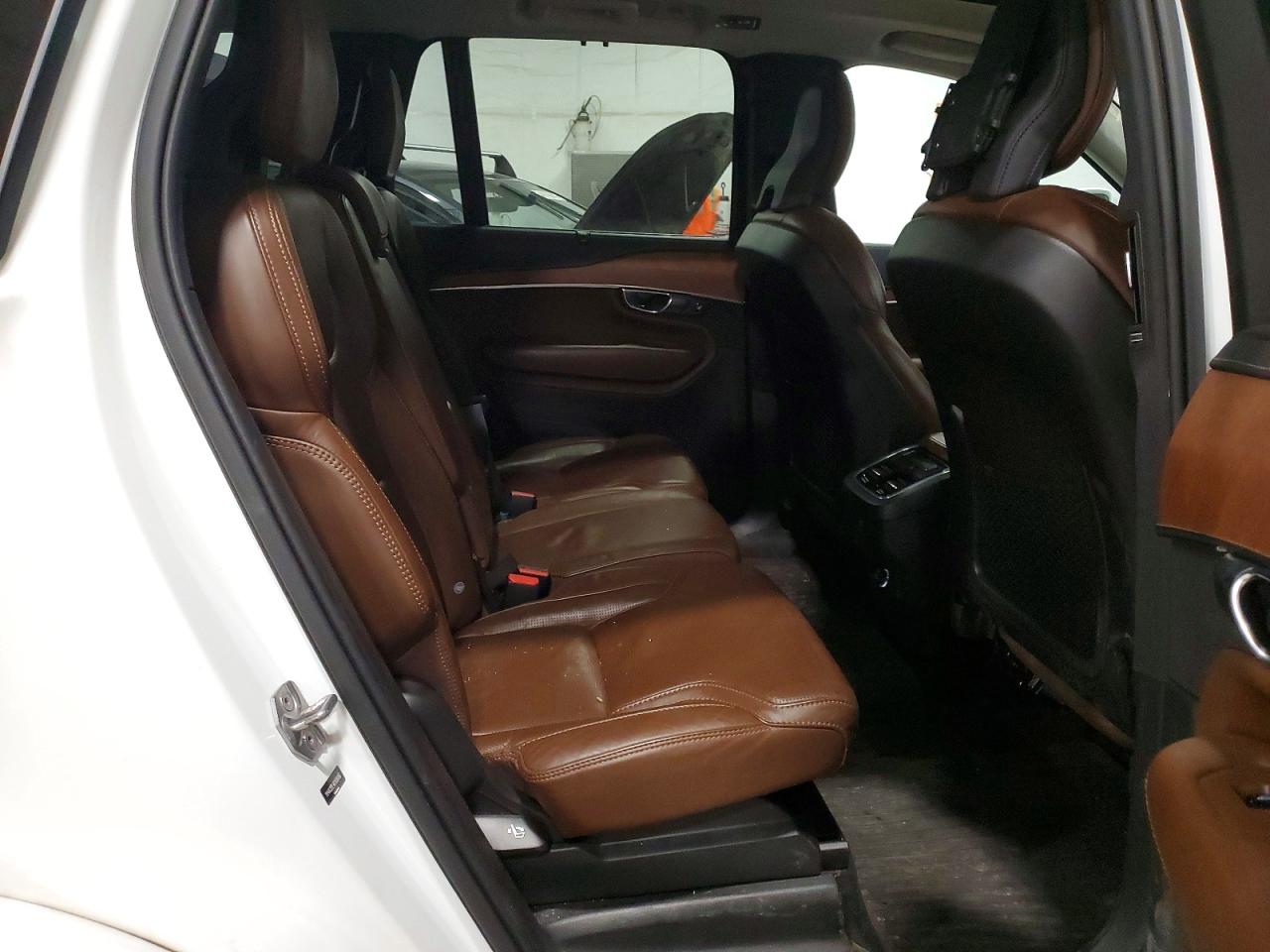 2019 VOLVO XC90 Inscription