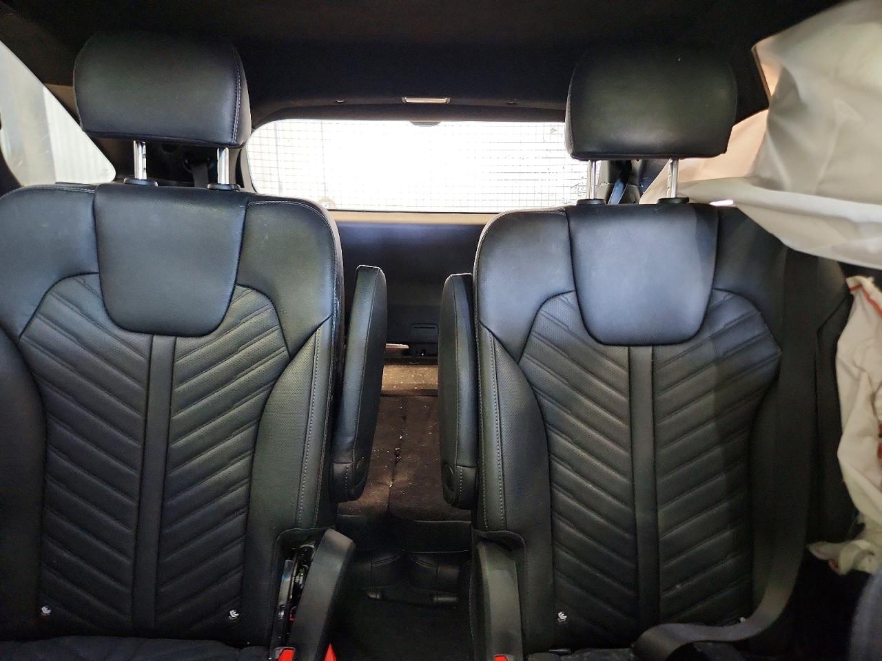 2024 KIA SORENTO