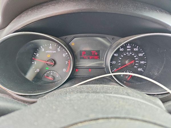 2017 KIA SEDONA