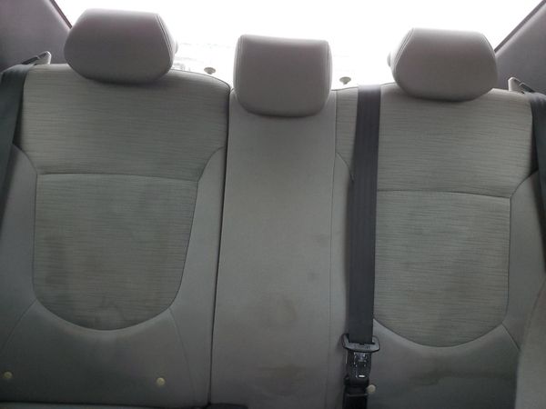 2017 HYUNDAI ACCENT SE Base