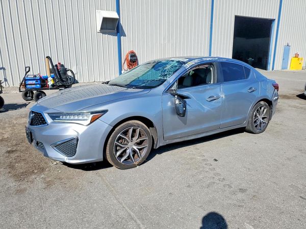 2020 ACURA ILX