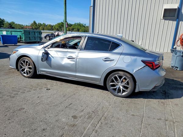2020 ACURA ILX