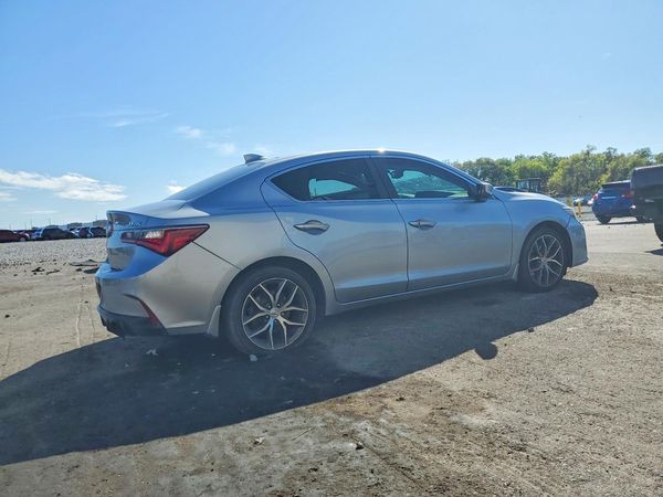 2020 ACURA ILX