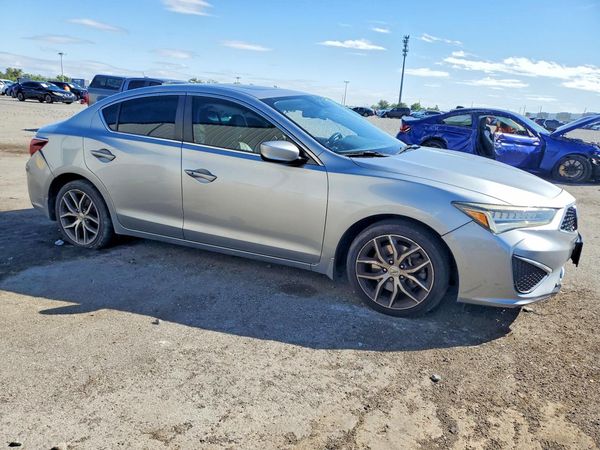 2020 ACURA ILX