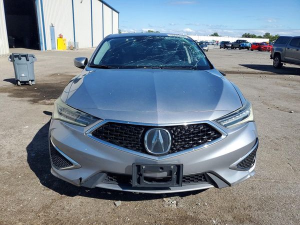 2020 ACURA ILX