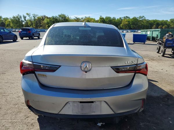 2020 ACURA ILX