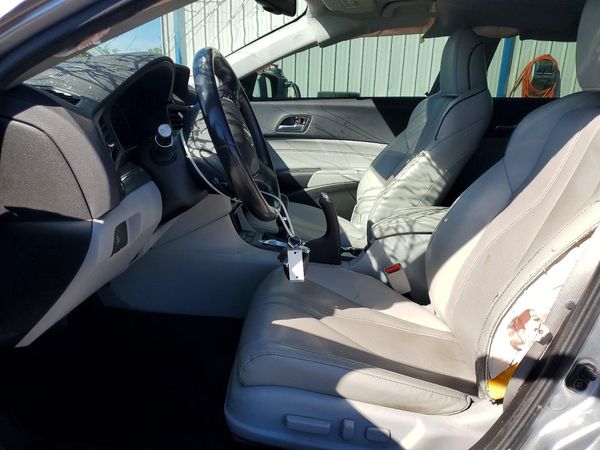 2020 ACURA ILX