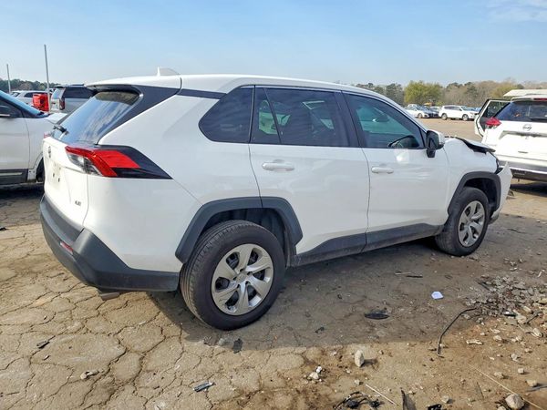 2022 TOYOTA RAV 4