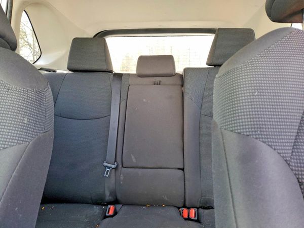 2022 TOYOTA RAV 4