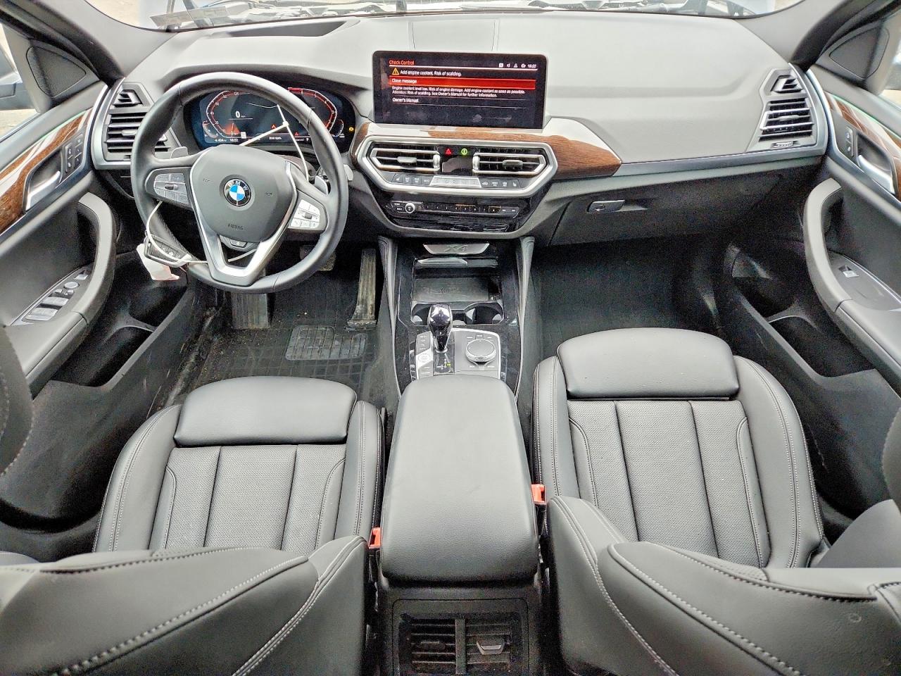 2024 BMW X4