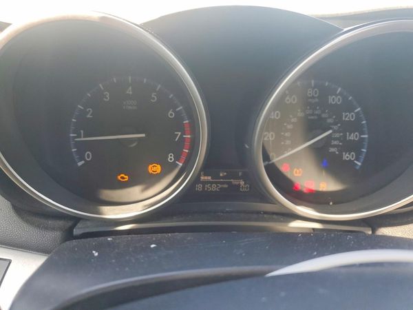 2013 MAZDA 3 Sport/GX