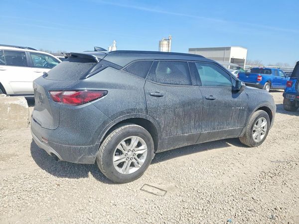 2019 CHEVROLET BLAZER 2LT
