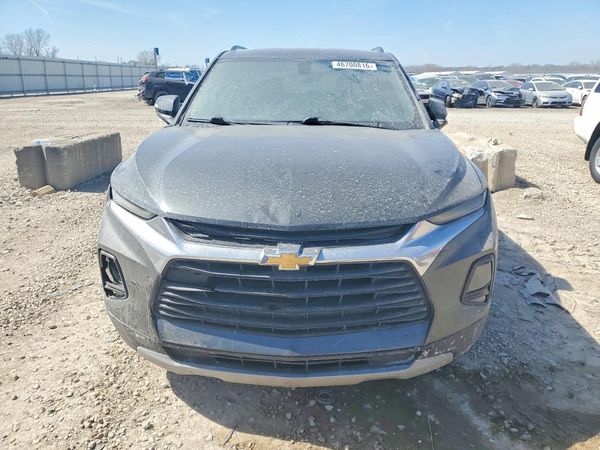 2019 CHEVROLET BLAZER 2LT