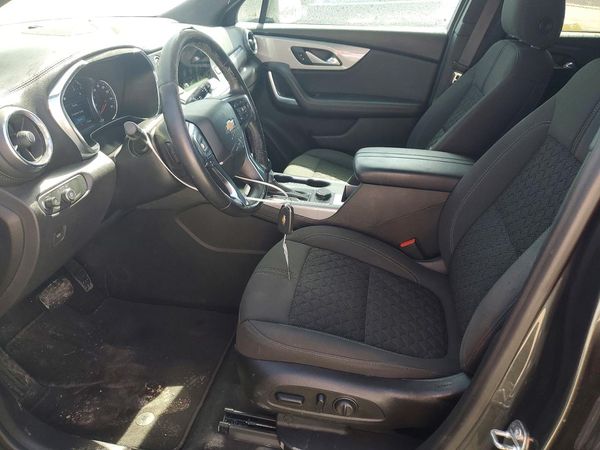 2019 CHEVROLET BLAZER 2LT