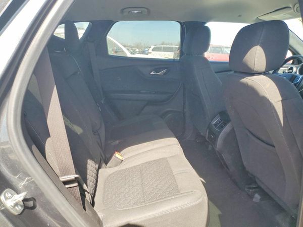 2019 CHEVROLET BLAZER 2LT