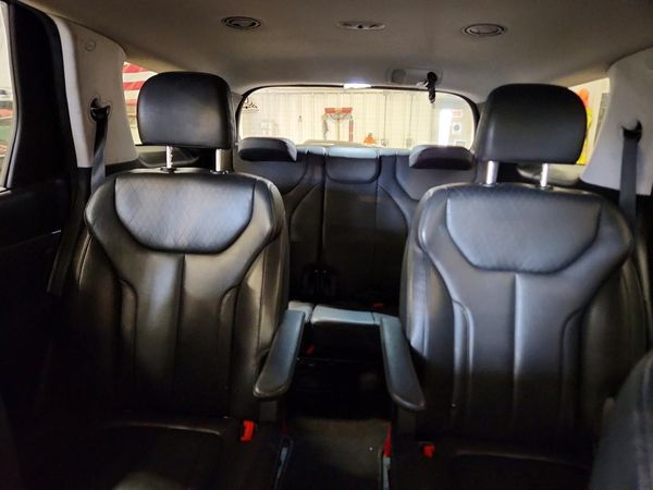 2022 HYUNDAI PALISADE SEL w/Premium Pkg