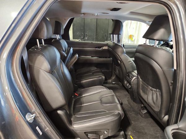 2022 HYUNDAI PALISADE SEL w/Premium Pkg